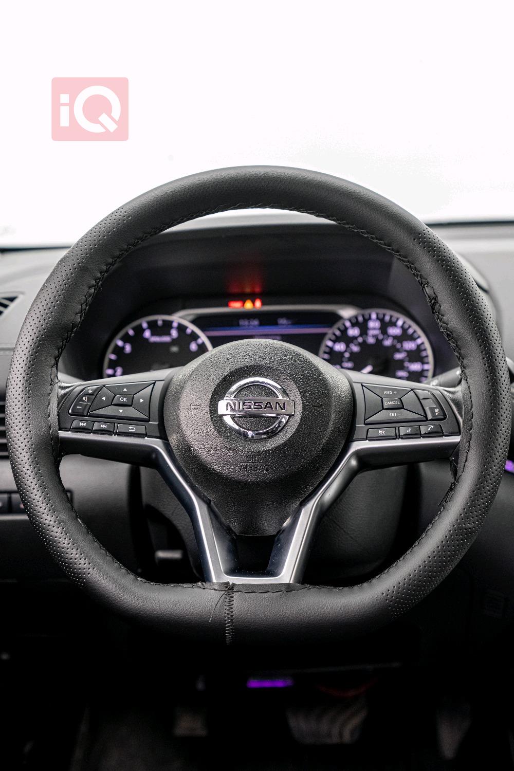 نیسان سێنترا